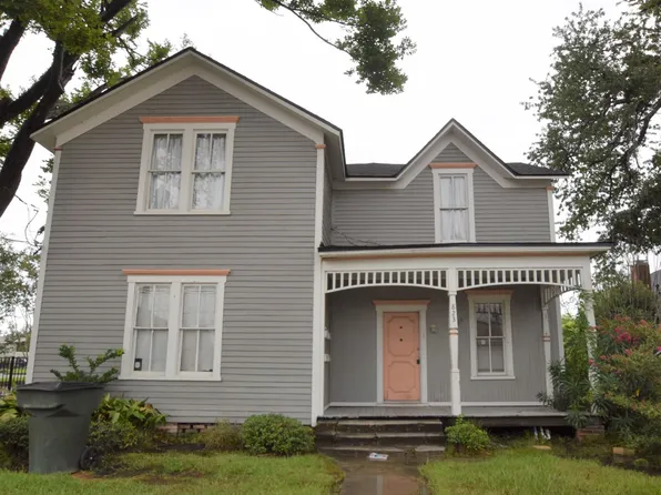 823 Kirkman St, 823 Kirkman St APT 4, Lake Charles, LA 70601