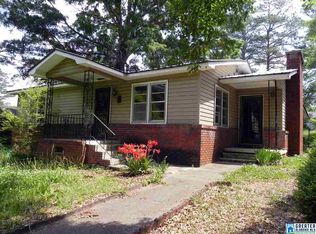 604 Anniston Ave, Piedmont, AL 36272