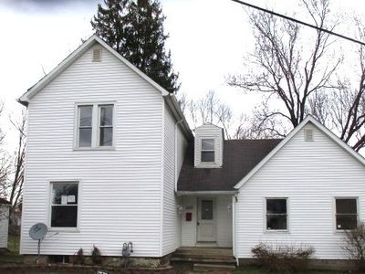 466 Thomas Rd, Lisbon, OH, 44432