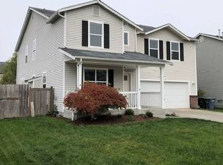 203 Roberts St NE, Orting, WA 98360
