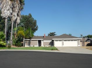 4312 San Rufino Cir, Yorba Linda, CA 92886