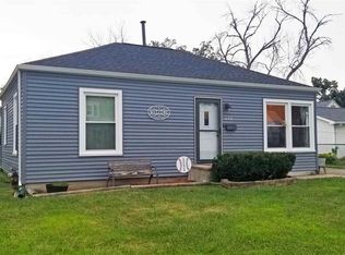 638 31st St SE, Cedar Rapids, IA 52403