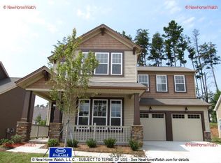 2611 Filson Ct, Charlotte, NC 28214