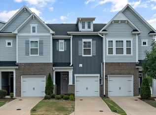 134 Manordale Dr, Chapel Hill, NC 27517