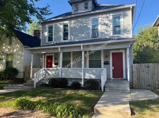 62 E Innis Ave, Columbus, OH 43207