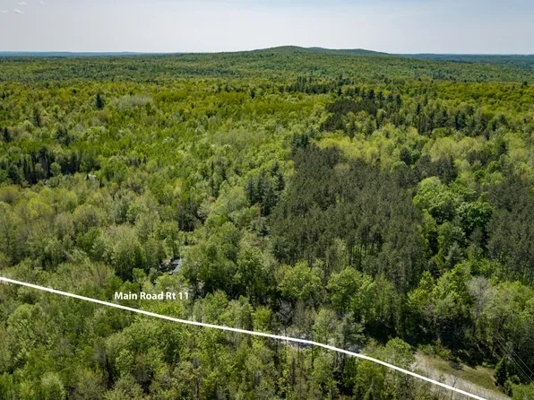 0 Route 11 Road, Bradford, ME 04410