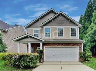 1407 Eastway Dr, Dallas, NC 28034