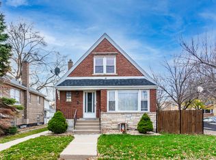 5900 S Kenneth Ave, Chicago, IL 60629