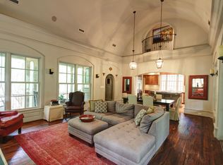1518 John Fenwick Ln, Johns Island, SC 29455