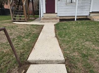 17410 Wolford Ave APT 2, Hagerstown, MD