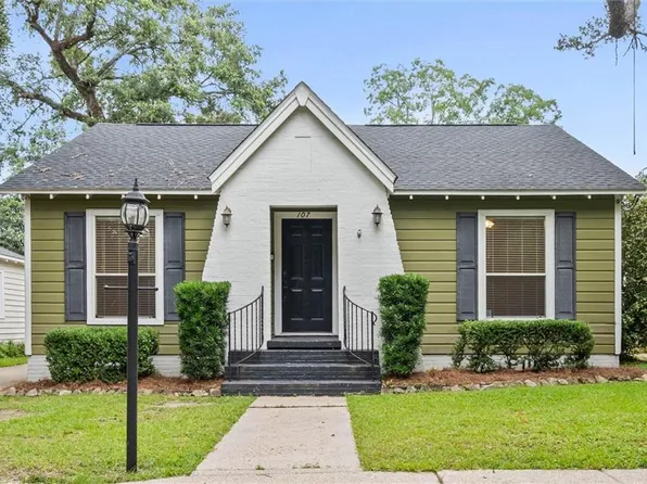 107 Westwood St, Mobile, AL 36606