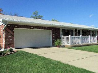 1343 Voll Rd, Anderson Twp, OH 45230