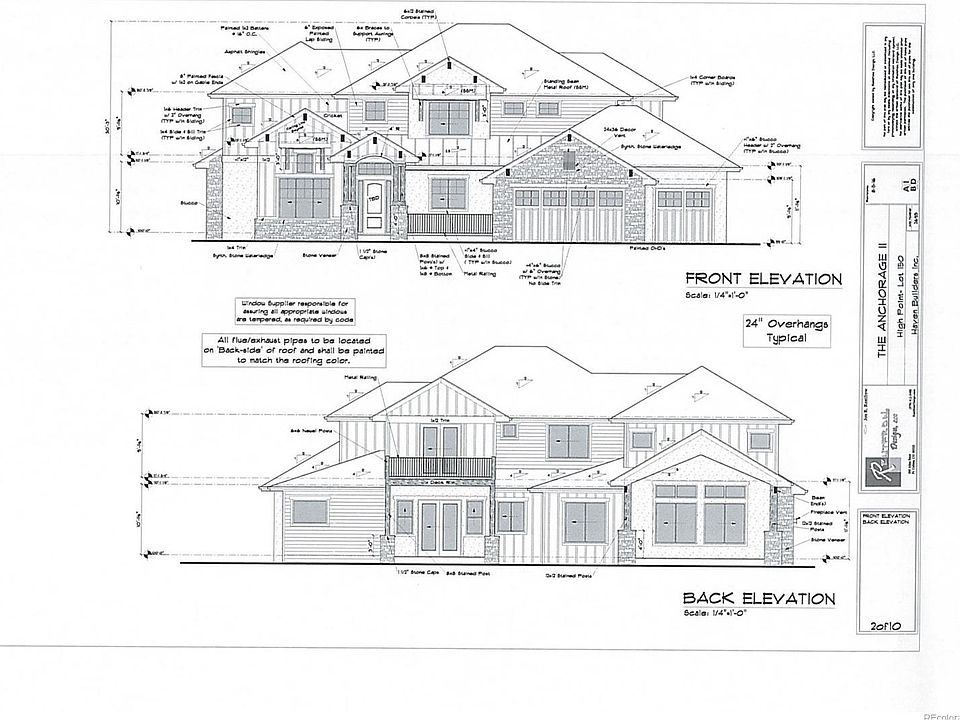 1st image of 7925 Blackwood Dr