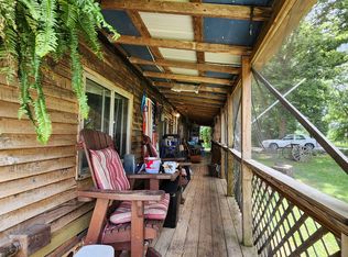 3217 Chestnut Ridge Rd, Santa Fe, TN 38482