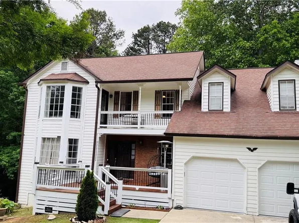 4041 Brittan Glade Trl, Snellville, GA 30039