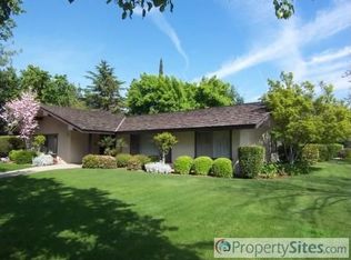 1412 W Calimyrna Ave, Fresno, CA