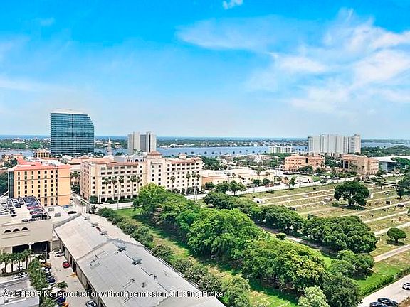 2nd image of 550 Okeechobee Blvd APT 1601
