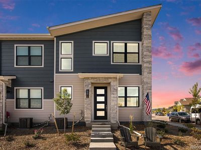 7880 Horsebrush Lane #A, Littleton, CO, 80125