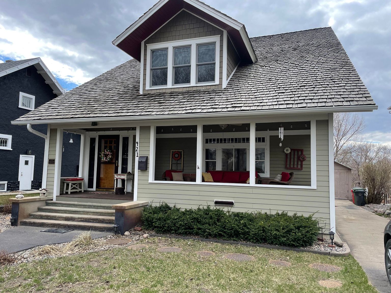 421 N Huron Ave, Pierre, SD 57501 Zillow