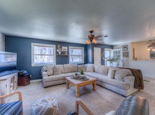 23571 S 624th Rd, Wyandotte, OK 74370