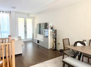 85 Stauffer Cres, Markham, ON L6B 1R1