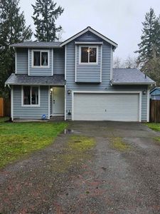 17312 Heather Ln SE, Yelm, WA, 98597
