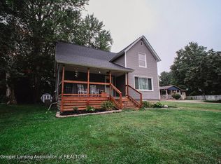 901 N Cochran Ave, Charlotte, MI