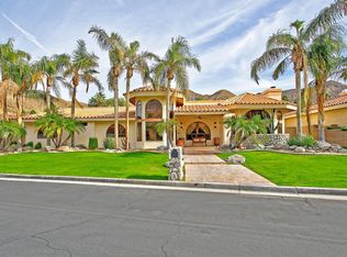 38260 Maracaibo Cir E, Palm Springs, CA 92264