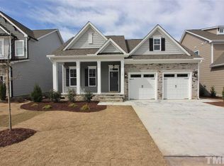 749 Strathwood Way, Rolesville, NC 27571