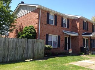 928 Stapp Dr #928, Henderson, KY 42420