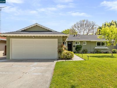 1520 Willowgate Dr, San Jose, CA, 95118
