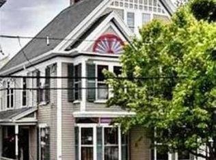 30 Market St, Newburyport, MA 01950