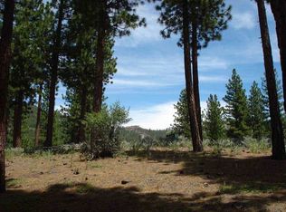 269 Blacktail Rdg, Portola, CA 96122