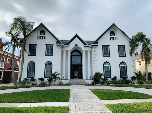 3013 Oakmont Dr, Clearwater, FL 33761
