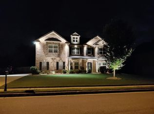 3114 Staglin Dr, Powder Springs, GA 30127