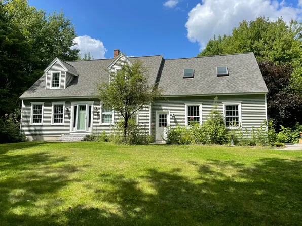 14 Boynton Brook Road, Saco, ME 04072