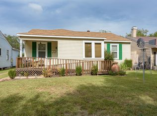 3836 Greenway Pl, Shreveport, LA 71105