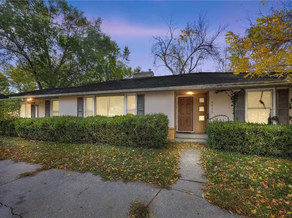 4411 W 95th St, Overland Park, KS 66207