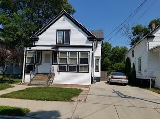 6905 13th Ave, Kenosha, WI 53143