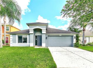 25729 Aldus Dr, Land O Lakes, FL 34639