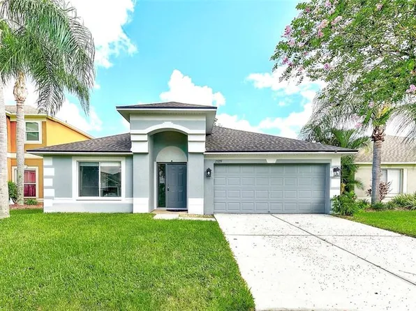 25729 Aldus Dr, Land O Lakes, FL 34639