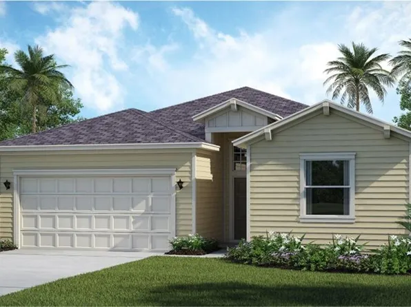 4485 NW 14th Loop, Ocala, FL 34482