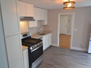 72 Snow St, Fitchburg, MA 01420