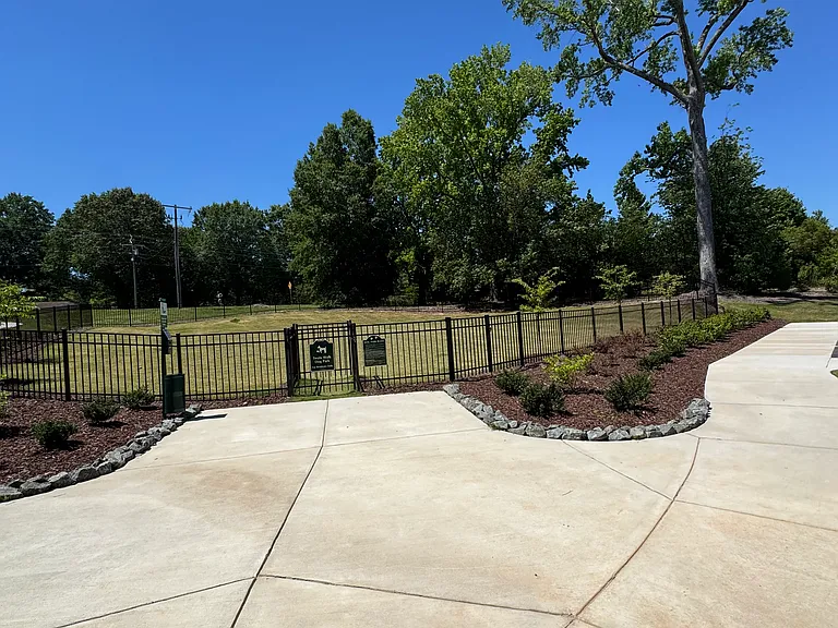Dog Park