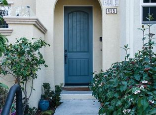 455 Chagall St, Mountain View, CA 94041