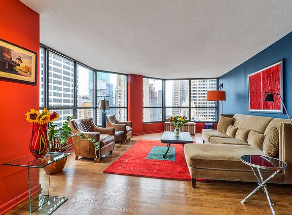 2nd image of 405 N Wabash Ave Unit 2513