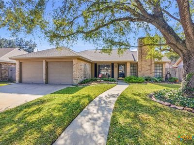 912 Taos Dr, Victoria, TX, 77904