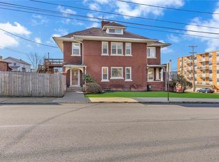 253 Jefferson St, Rochester, PA