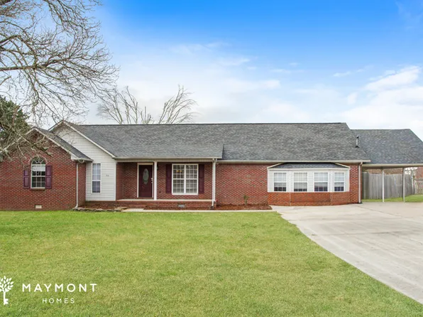 26843 Whitt St, Ardmore, AL 35739