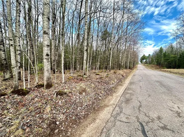 12045 Upper A Road, Hayward, WI 54843